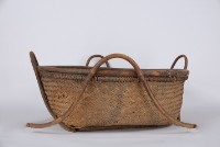 籐籃藏品圖，第2張