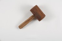 木槌藏品圖，第2張