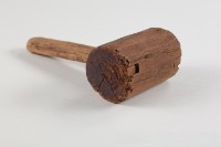 木槌藏品圖，第3張