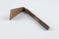 手鋤藏品圖，第3張