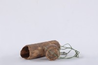 竹筒藏品圖，第3張