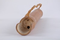 竹筒藏品圖，第3張