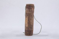 竹筒藏品圖，第2張