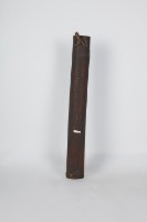 竹筒藏品圖，第2張