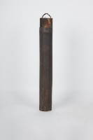 竹筒藏品圖，第1張