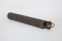 竹筒藏品圖，第5張