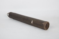 竹筒藏品圖，第6張
