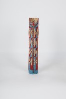 竹筒藏品圖，第2張