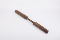 木杵藏品圖，第3張