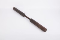 木杵藏品圖，第4張