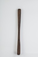 木杵藏品圖，第4張