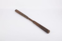 木杵藏品圖，第3張