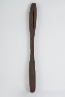 木杵藏品圖，第3張