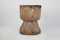 木臼藏品圖，第2張