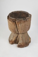 木臼藏品圖，第5張