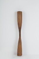 木杵藏品圖，第4張