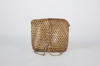 揹簍、藤簍藏品圖，第2張