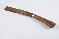 工作刀藏品圖，第3張