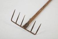 鐵耙藏品圖，第3張