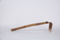 鐵耙藏品圖，第1張