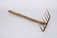 鐵耙藏品圖，第3張