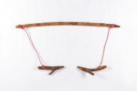 扁擔藏品圖，第2張