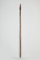 長矛藏品圖，第1張