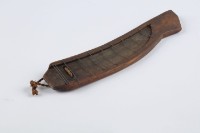 佩刀-刀鞘藏品圖，第3張