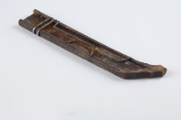 佩刀-刀鞘藏品圖，第3張