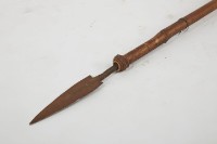 長矛藏品圖，第4張
