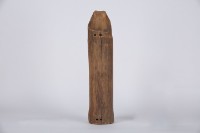 竹水筒、竹筒藏品圖，第1張