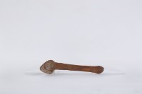 木湯匙藏品圖，第1張