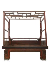 漢式台床藏品圖，第1張