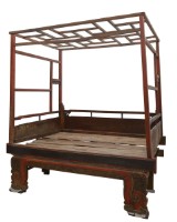 漢式台床藏品圖，第4張