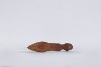 木湯匙、木匙藏品圖，第2張