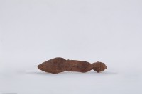 木湯匙、木匙藏品圖，第2張