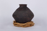 陶壺藏品圖，第1張