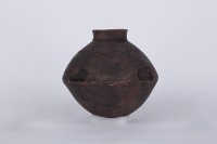 陶壺藏品圖，第2張