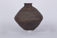 陶壺藏品圖，第1張