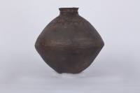 陶壺藏品圖，第2張