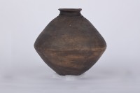 陶壺藏品圖，第2張