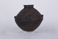 陶壺藏品圖，第1張