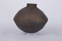 陶壺藏品圖，第1張