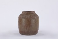 陶罐藏品圖，第1張