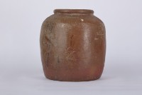 陶罐藏品圖，第1張