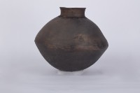 陶壺藏品圖，第1張