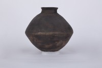 陶壺藏品圖，第2張