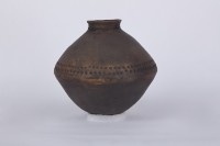 陶壺藏品圖，第1張