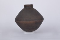 陶壺藏品圖，第1張