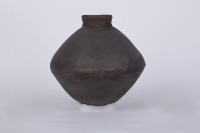 陶壺藏品圖，第2張